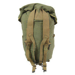 Pack, Jungle, OD 7, GOODCRAFT 1942