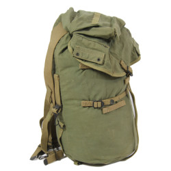 Sac à dos "Jungle Pack", OD 7, GOODCRAFT 1942