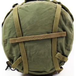 Pack, Jungle, OD 7, GOODCRAFT 1942