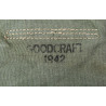 Pack, Jungle, OD 7, GOODCRAFT 1942