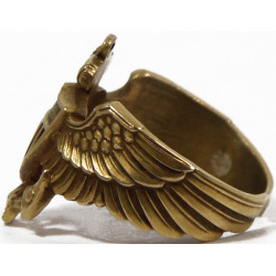 Bague, pilote, US Navy & USMC