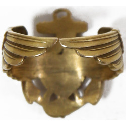 Bague, pilote, US Navy & USMC