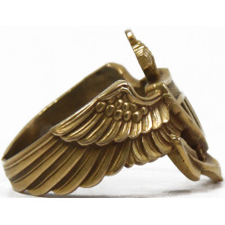 Bague, pilote, US Navy & USMC