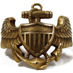 Bague, pilote, US Navy & USMC
