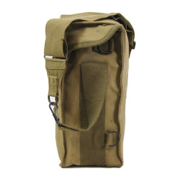 Musette GP, B.B.S. Co. 1944, nominative