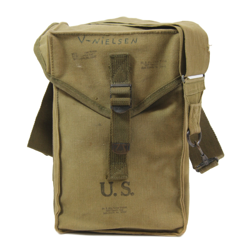 Musette GP, B.B.S. Co. 1944, nominative