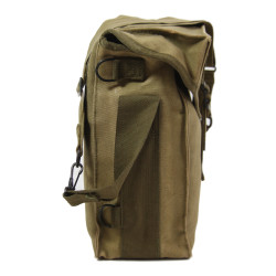Musette GP, B.B.S. Co. 1944, nominative