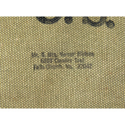 Musette GP, B.B.S. Co. 1944, nominative