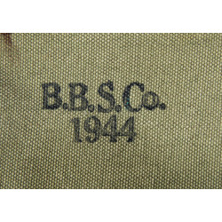 Musette GP, B.B.S. Co. 1944, nominative
