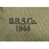 Musette GP, B.B.S. Co. 1944, nominative