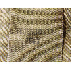 Musette GP, B.B.S. Co. 1944, nominative