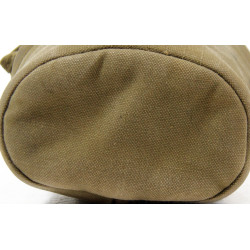 Gourde US Army, complète, 1918-1941-1944, nominative