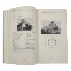 Manuel technique TM 30-480, Handbook on Japanese Military Forces, 1941