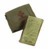 Kit, First-Aid, Camouflaged, Aviation Kit, First-Aid, Camouflaged, Aviation