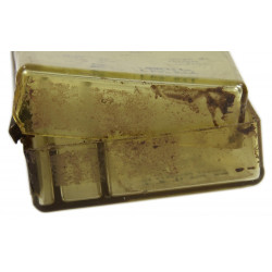 Kit, First-Aid, Camouflaged, Aviation