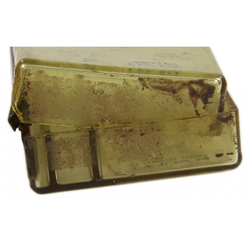 Kit, First-Aid, Camouflaged, Aviation