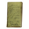Kit, First-Aid, Camouflaged, Aviation Kit, First-Aid, Camouflaged, Aviation