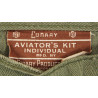 Kit, First-Aid, Camouflaged, Aviation Kit, First-Aid, Camouflaged, Aviation
