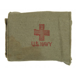 Kit, First-Aid, Camouflaged, Aviation