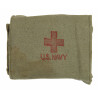 Kit, First-Aid, Camouflaged, Aviation Kit, First-Aid, Camouflaged, Aviation