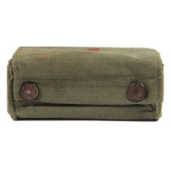 Kit, First-Aid, Camouflaged, Aviation