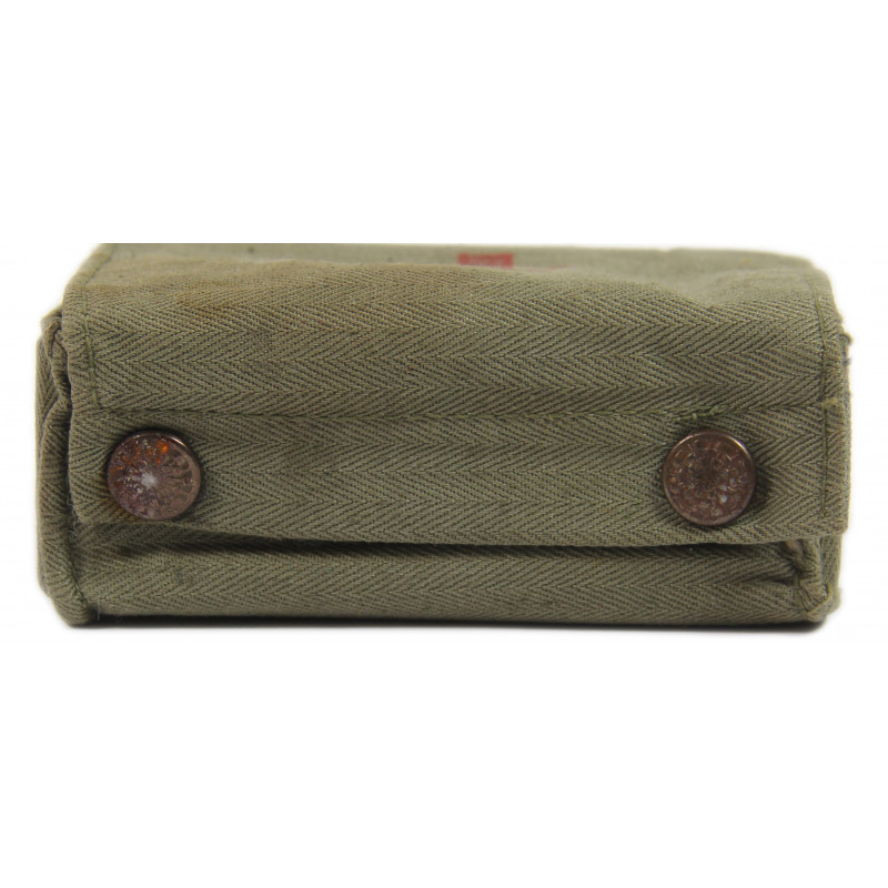 Kit, First-Aid, Camouflaged, Aviation