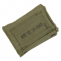 Kit, First-Aid, Camouflaged, Aviation