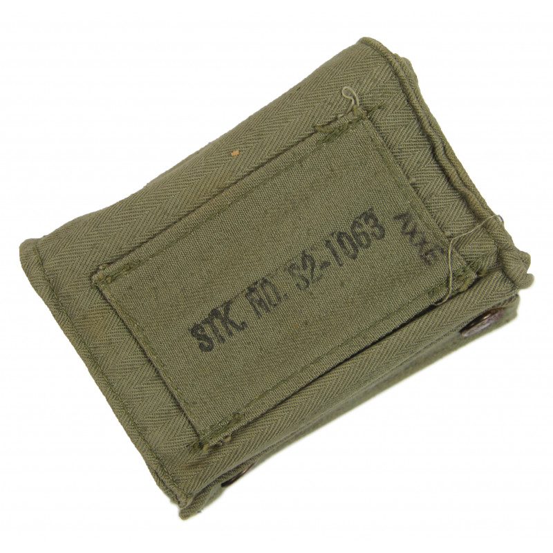 Kit, First-Aid, Camouflaged, Aviation