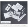 Kit, First-Aid, Camouflaged, Aviation Kit, First-Aid, Camouflaged, Aviation