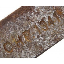 Cutters, Wire, British, 1941, Normandy