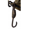 Pouch, Medical, with Short Strap