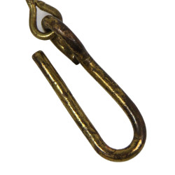 Whistle, Brass, REGULATION, US Army