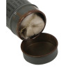 Mask, Gas, Lightweight, OD 3, 1942, Complete