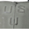Mask, Gas, Lightweight, OD 3, 1942, Complete