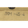 Mask, Gas, Lightweight, OD 3, 1942, Complete