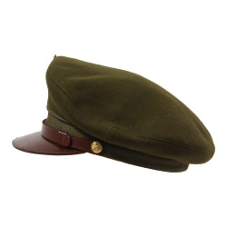 Casquette officier US Army, BANCROFT, taille 59