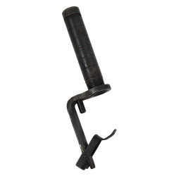 Tromblon lance-grenade M-7, KNAPP MONARCH