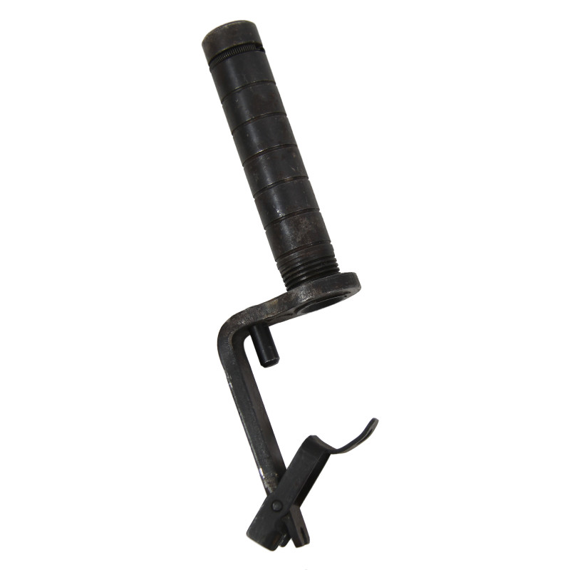 Tromblon lance-grenade M-7, KNAPP MONARCH
