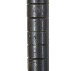 Tromblon lance-grenade M-7, KNAPP MONARCH