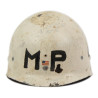 Sous-casque M1 (liner), WESTINGHOUSE, A washers verts, Military Police