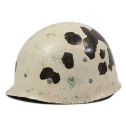 Sous-casque M1 (liner), WESTINGHOUSE, A washers verts, Military Police