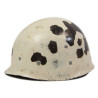 Sous-casque M1 (liner), WESTINGHOUSE, A washers verts, Military Police