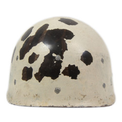 Sous-casque M1 (liner), WESTINGHOUSE, A washers verts, Military Police