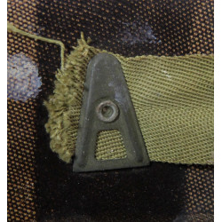 Sous-casque M1 (liner), WESTINGHOUSE, A washers verts, Military Police