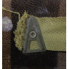Sous-casque M1 (liner), WESTINGHOUSE, A washers verts, Military Police