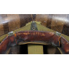 Sous-casque M1 (liner), WESTINGHOUSE, A washers verts, Military Police