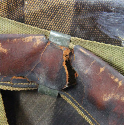 Liner, Helmet, M1, WESTINGHOUSE, Green A Washers, Military Police