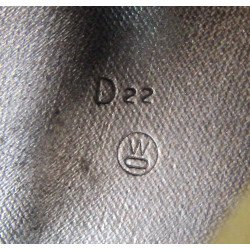 Sous-casque M1 (liner), WESTINGHOUSE, A washers verts, Military Police