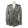 Jacket, Work, Grey, Officer's, US Navy, Ensign Jacket, Work, Grey, Officer's, US Navy, Ensign
