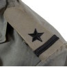 Jacket, Work, Grey, Officer's, US Navy, Ensign Jacket, Work, Grey, Officer's, US Navy, Ensign